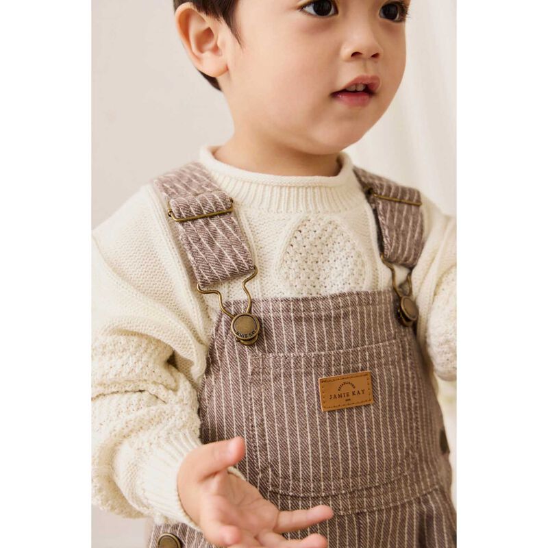 Jamie Kay Blair Overall 6M-2Y image number 3